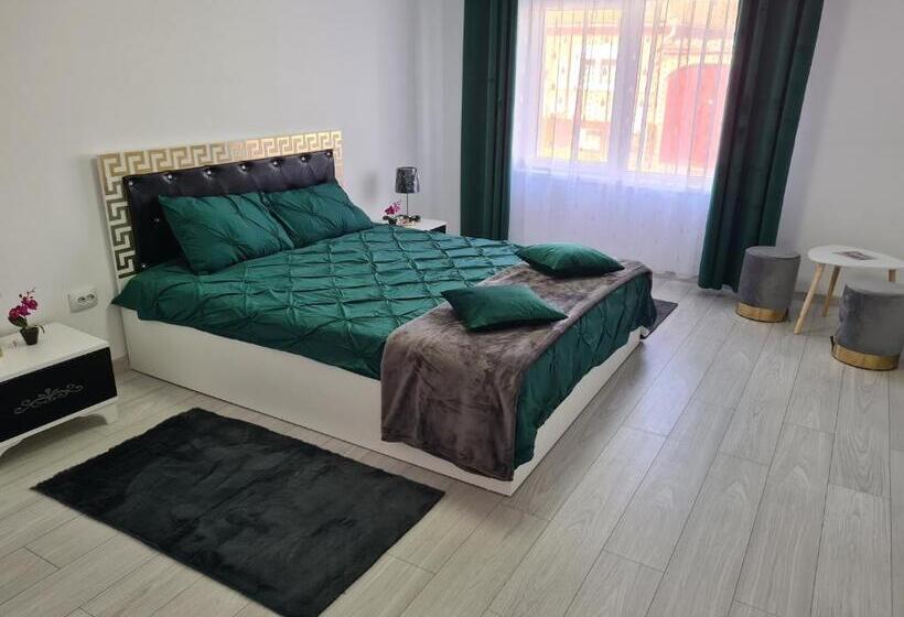 Стандартный Номер Кровать Кинг, Margareta S House
