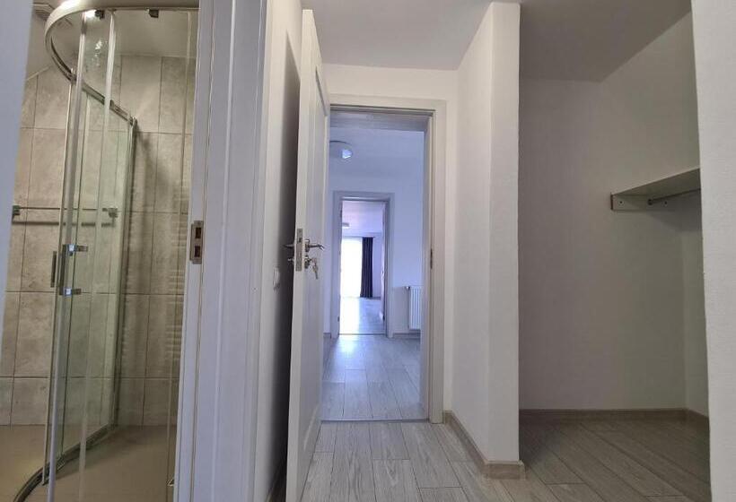 Стандартный Номер Кровать Кинг, Margareta S House