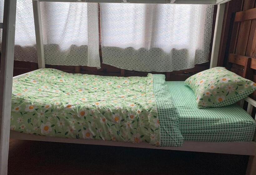 تختخواب در اتاق مشترک, Yor Song Hostel