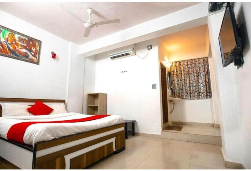 Номер Deluxe, Day Night Stay, Surat