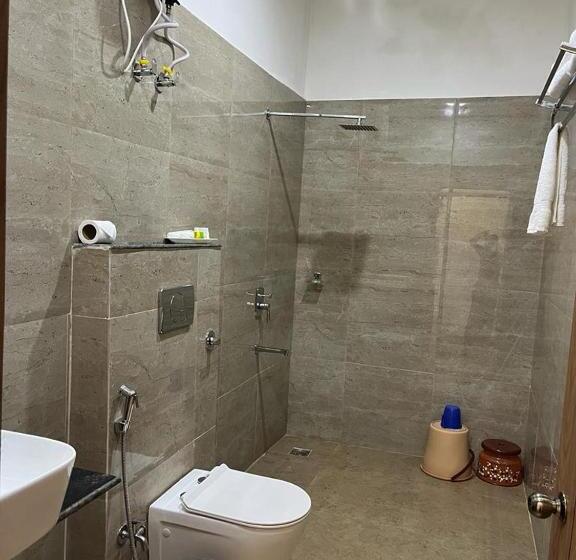 Номер Deluxe, Eco Park Rewa
