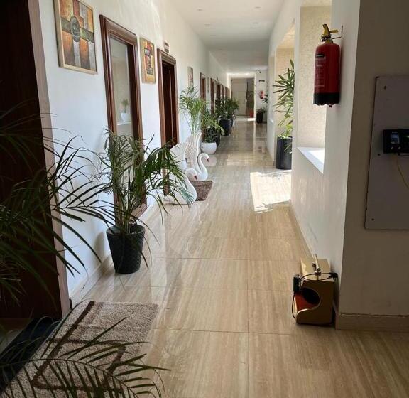 Номер Deluxe, Eco Park Rewa