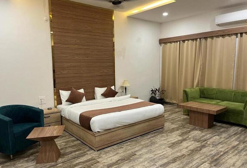 Номер Superior, Eco Park Rewa