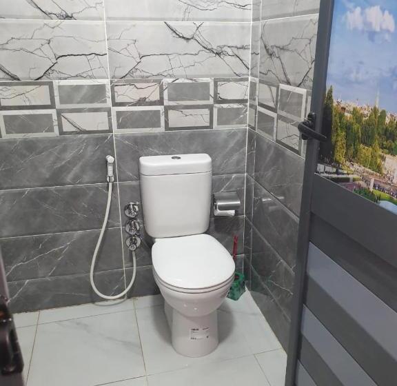 اتاق استاندارد, Onaty Narty Guest House