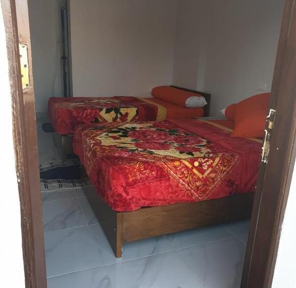 اتاق استاندارد, Onaty Narty Guest House