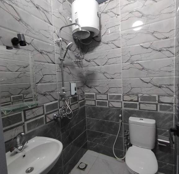 اتاق استاندارد, Onaty Narty Guest House