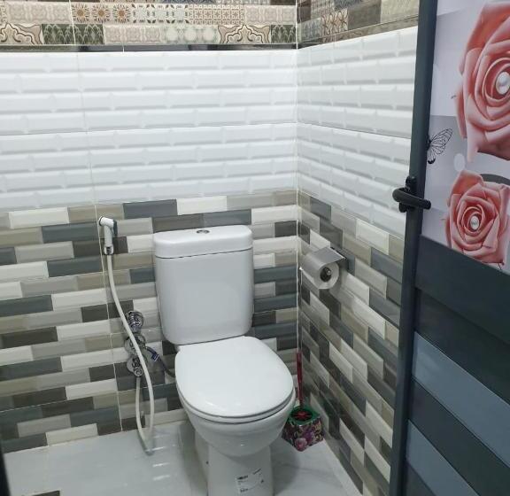 اتاق لوکس, Onaty Narty Guest House