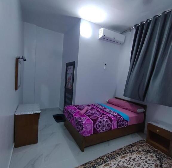 اتاق لوکس, Onaty Narty Guest House