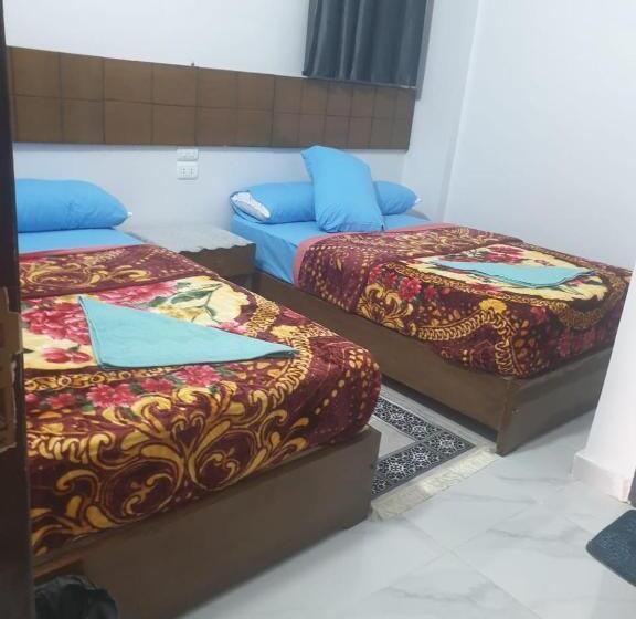 اتاق استاندارد, Onaty Narty Guest House
