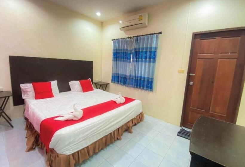 스탠다드 룸, Lanesra Apartment