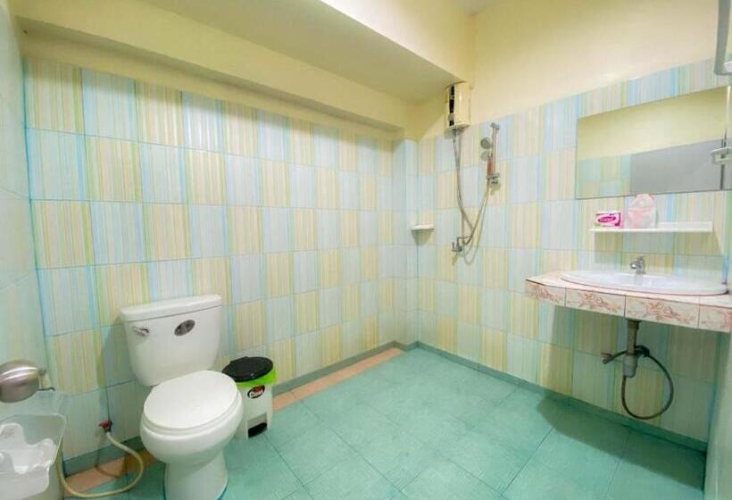 스탠다드 룸, Lanesra Apartment