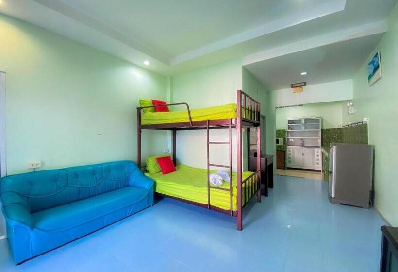 Семейный Номер, Lanesra Apartment