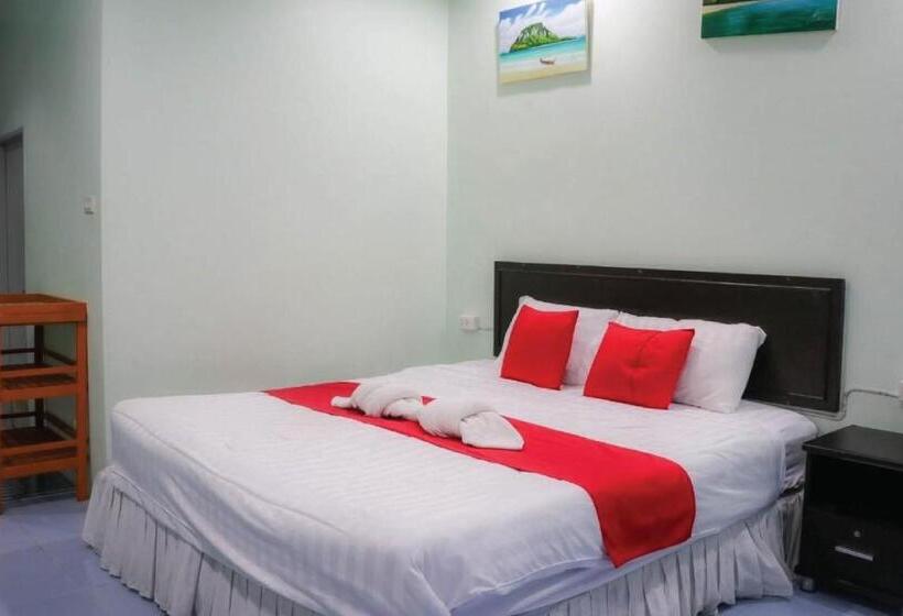 Номер Стандарт, Lanesra Apartment