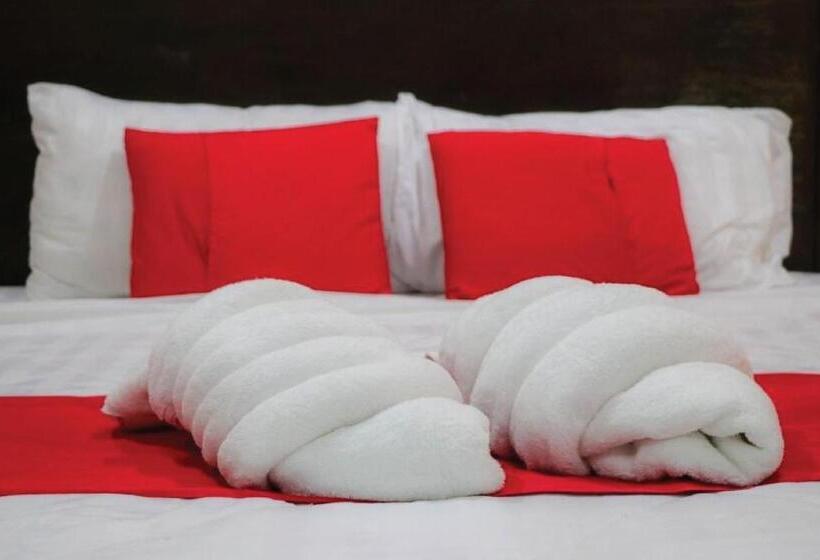 스탠다드 룸, Lanesra Apartment