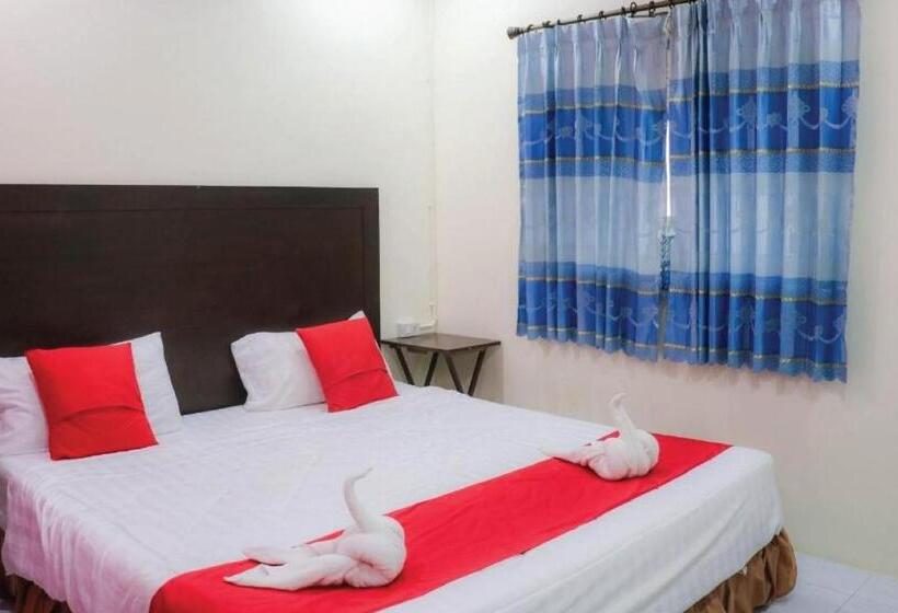 Номер Стандарт, Lanesra Apartment