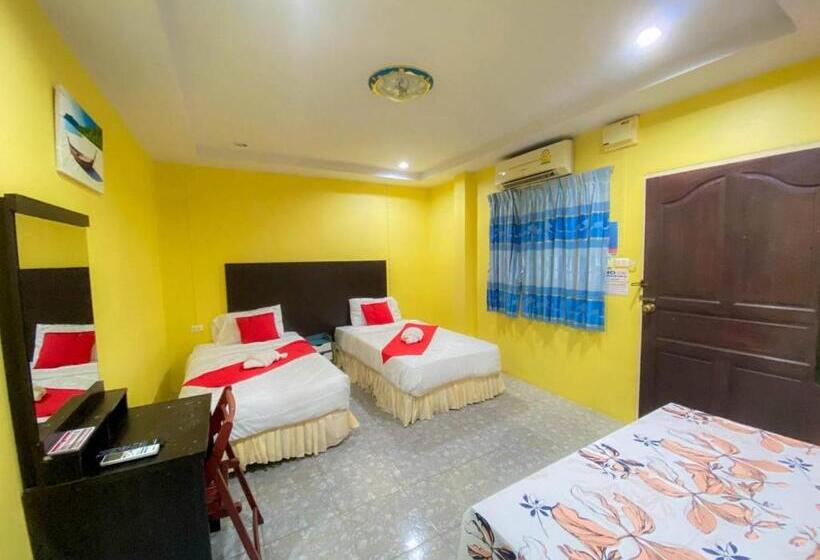Номер Стандарт, Lanesra Apartment