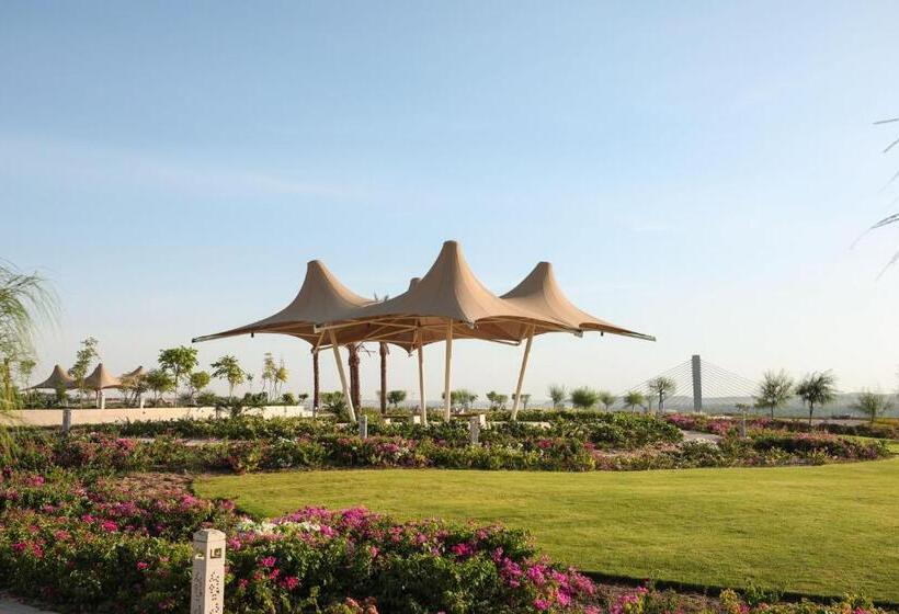اتاق استاندارد با تخت بزرگ, The Zen Wellness Resort