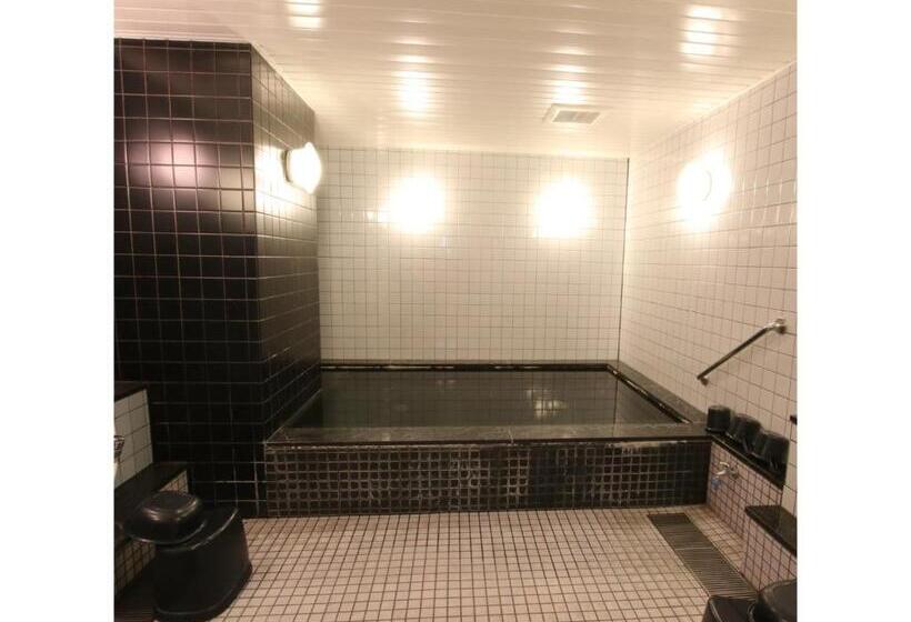 Студия Стандарт, Aston Hotel Osaka Sakai   Vacation Stay 97577v