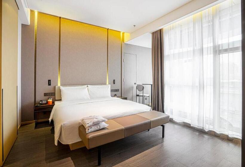 套房, Atour Hotel Tianjin Eye