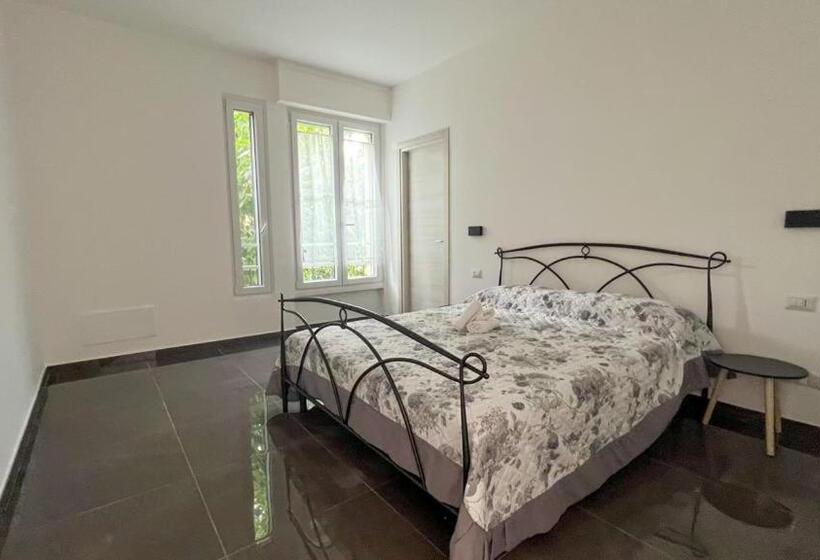 Трехместный Номер Базовый, B&b Ladislaus