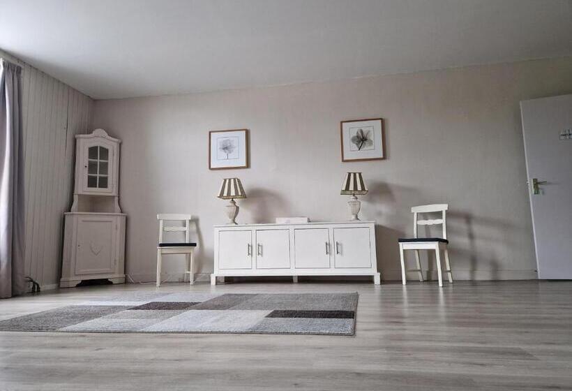 4인용 스탠다드 룸, B&b  T Kloaster Kamer Het Landhuis