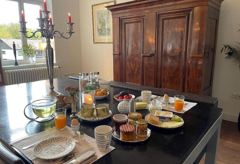 Номер Superior, Villa Krafft Bed&breakfast
