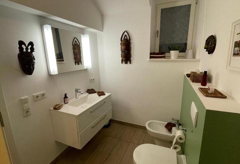 Номер Superior, Villa Krafft Bed&breakfast