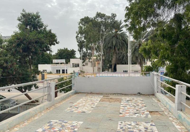Suite with Terrace, Auberge Café Restaurant Tunis