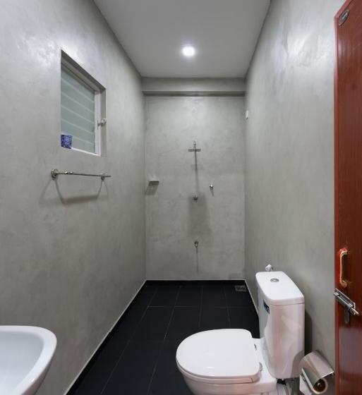 חדר סטנדרט, Gentz Residency & Restaurant