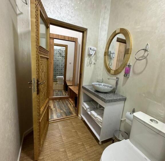 Номер Стандарт Индивидуальный, Rizo Boutique Superior