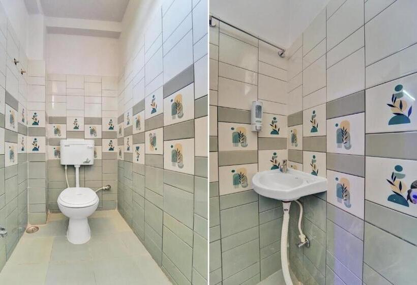 三人经典房间, Oyo Flagship Sd Hotel & Marriage Hall