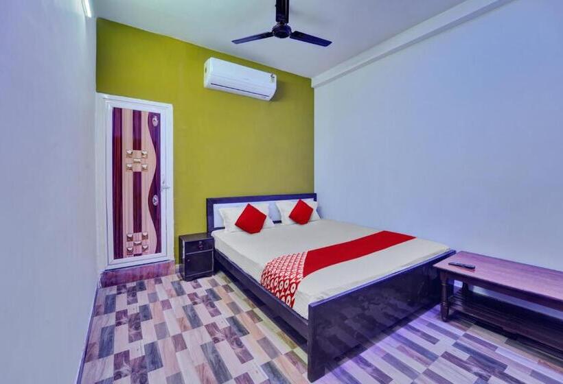 三人经典房间, Oyo Flagship Sd Hotel & Marriage Hall