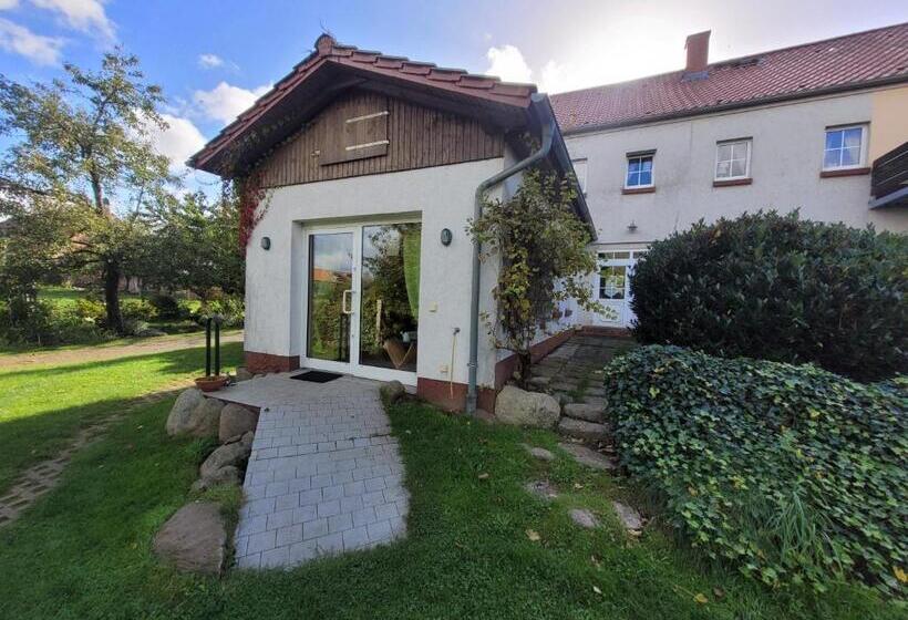 Номер Стандарт Адаптированный для Инвалидов, Hirschhof Hildebrandt