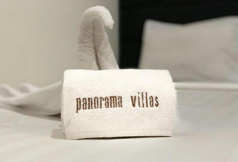 Номер Стандарт, Twospaces Living At Panorama Eco Stay, Batu Malang
