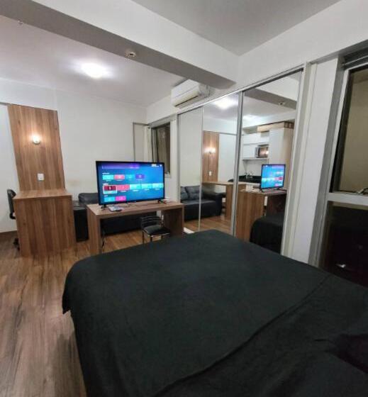 شقة غرفة واحدة, 511. Flat Hotel S4
