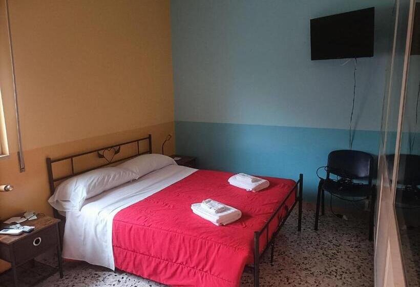 اتاق استاندارد, Casa D Alunzio   Case Per Ferie In Ospitalita  Diffusa