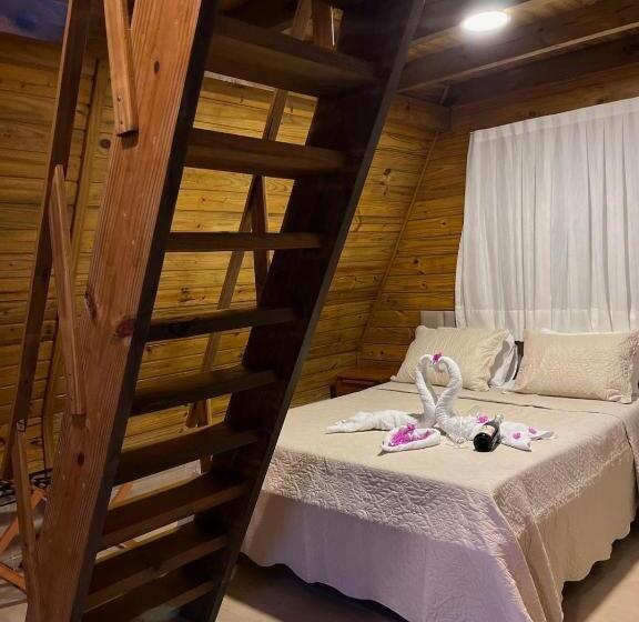 Семейный Номер Superior, Solita Beach Bungalow   Kite Spot