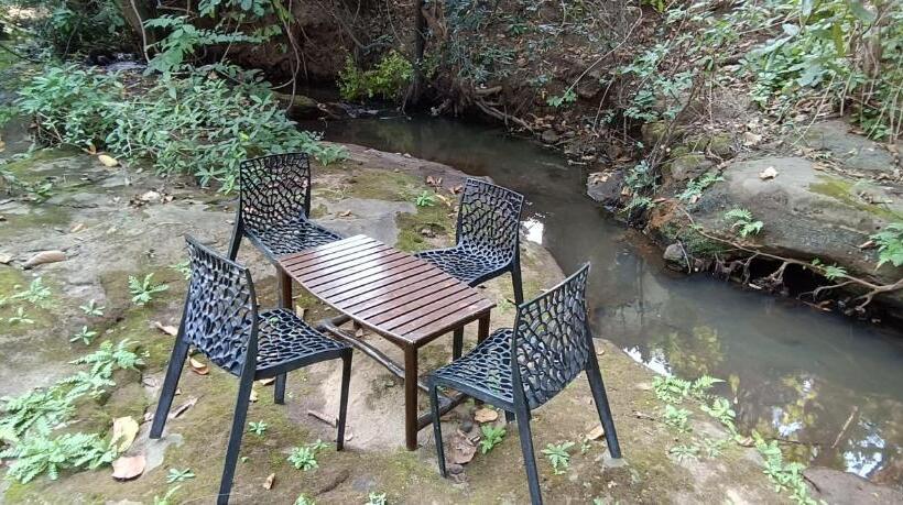 Номер Deluxe, Green Woods Resort