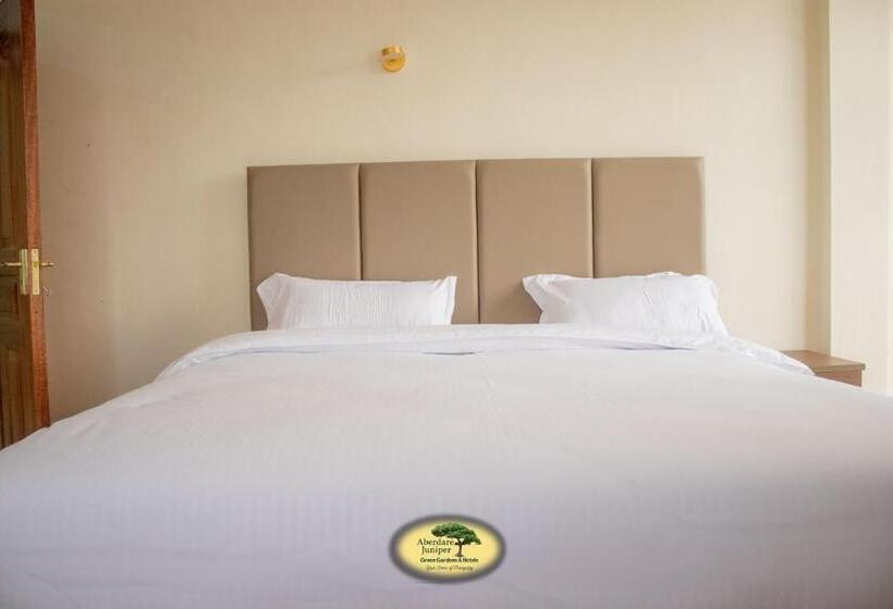آپارتمان 2 خوابه, Juniper Green Gardens Resort