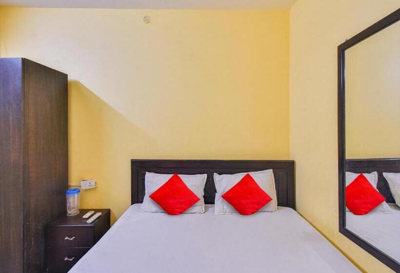 Трехместный Номер Классика, Oyo Flagship Adithya Residency