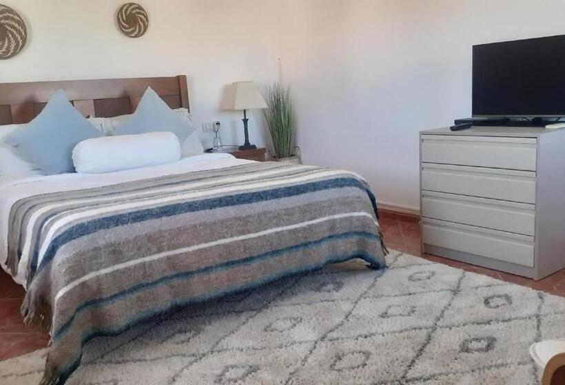 Стандартный Номер Кровать Кинг, Els Poblets Denia Offers Casa Crosby   Private Studio Within Walking Distance To The Beach