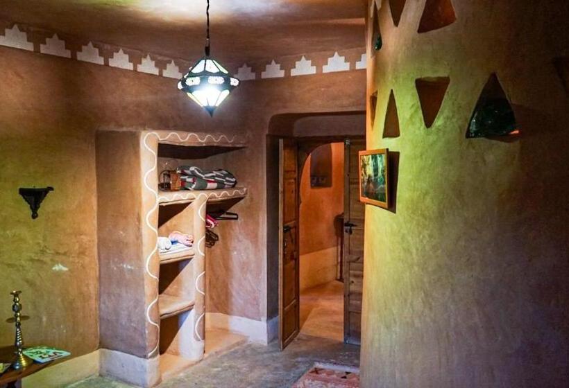 Номер Стандарт, Kasbah Tigmi El Janoub