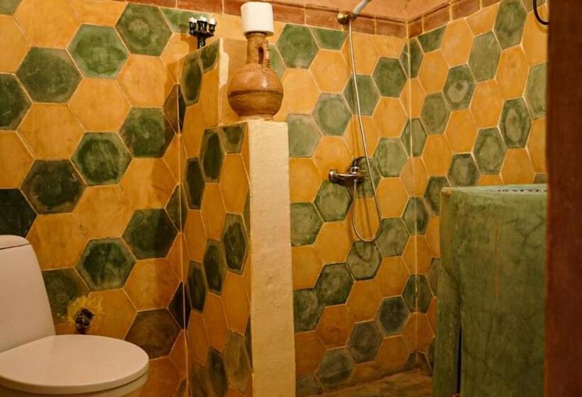 标准间, Kasbah Tigmi El Janoub