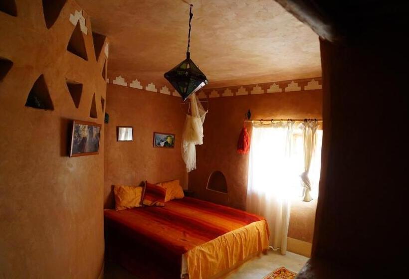 Номер Стандарт, Kasbah Tigmi El Janoub