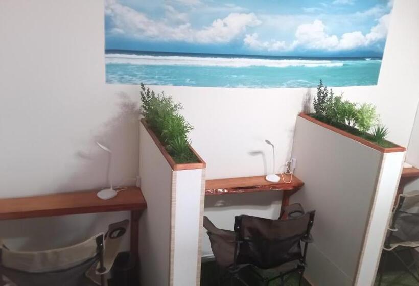 Дом 1 Спальня, Nedokoro Minamihama Kujukuri   Vacation Stay 98351v