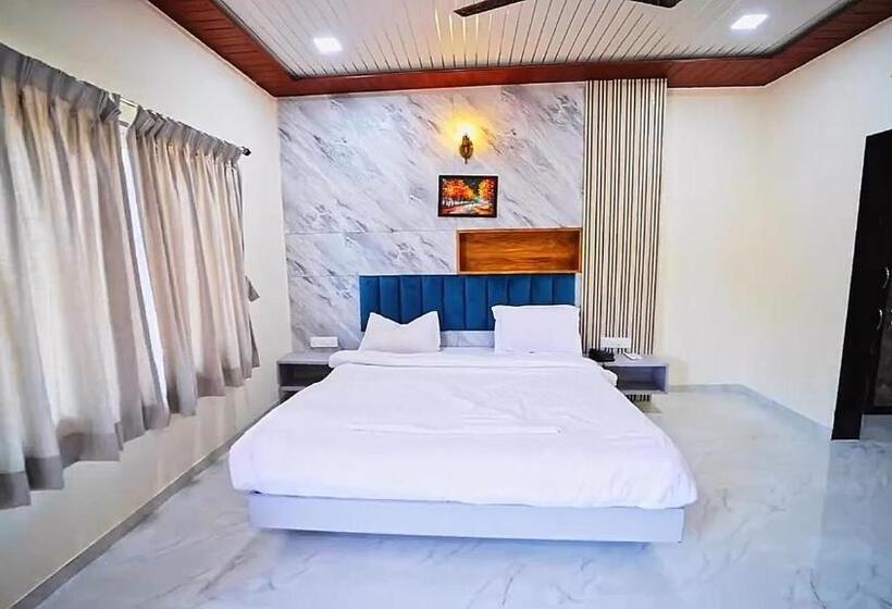 Студия Deluxe, Arnnas Resort Diveagar