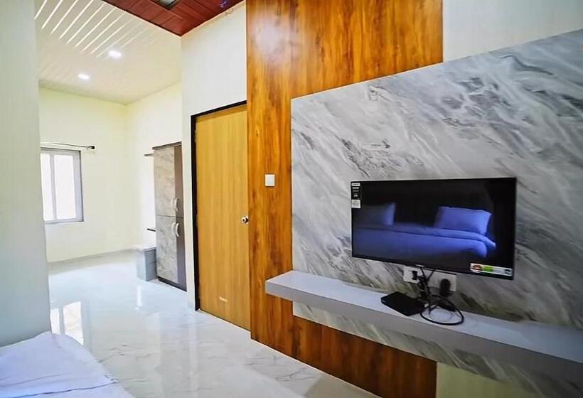 Люкс, Arnnas Resort Diveagar