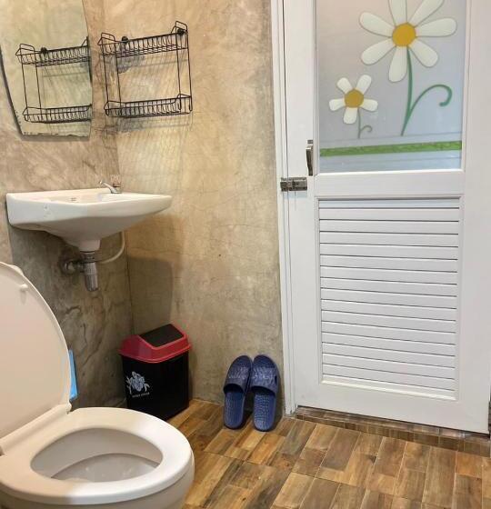 スタンダード４人部屋, Ban Rabiengfah Resort