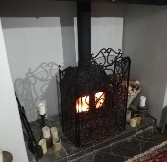 Номер Deluxe, Michaelmas Cottage Upavon