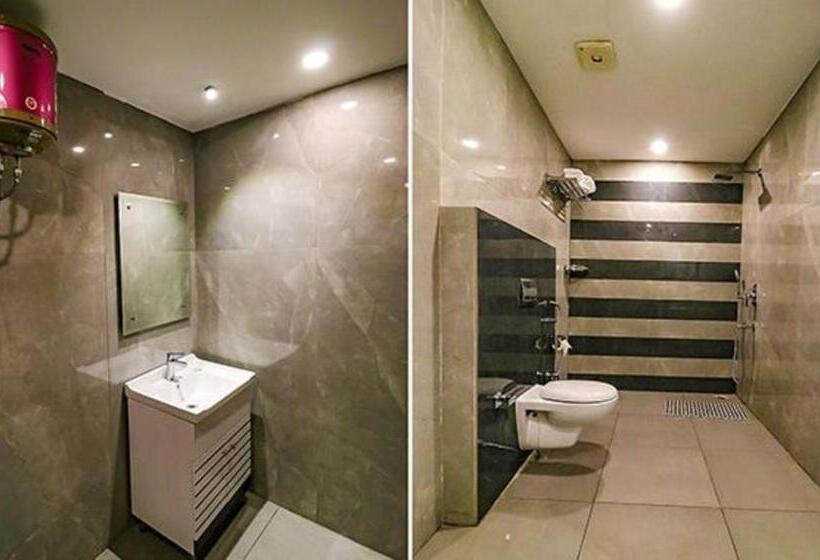 Номер Superior, Fabhotel Regency K9 Model Town
